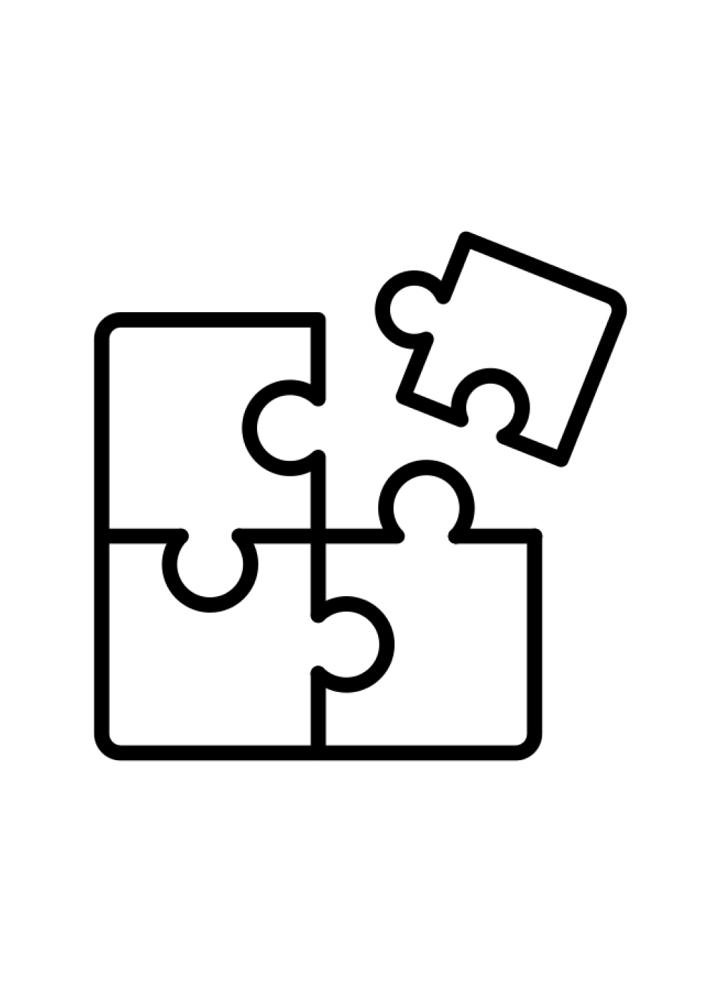 Jigsaw Puzzles
