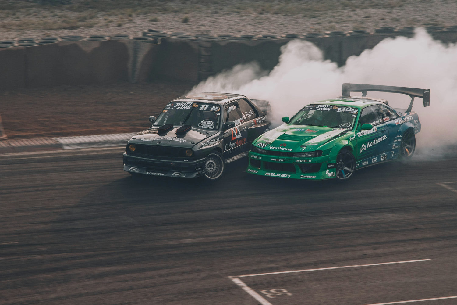 Car Enthusiasts