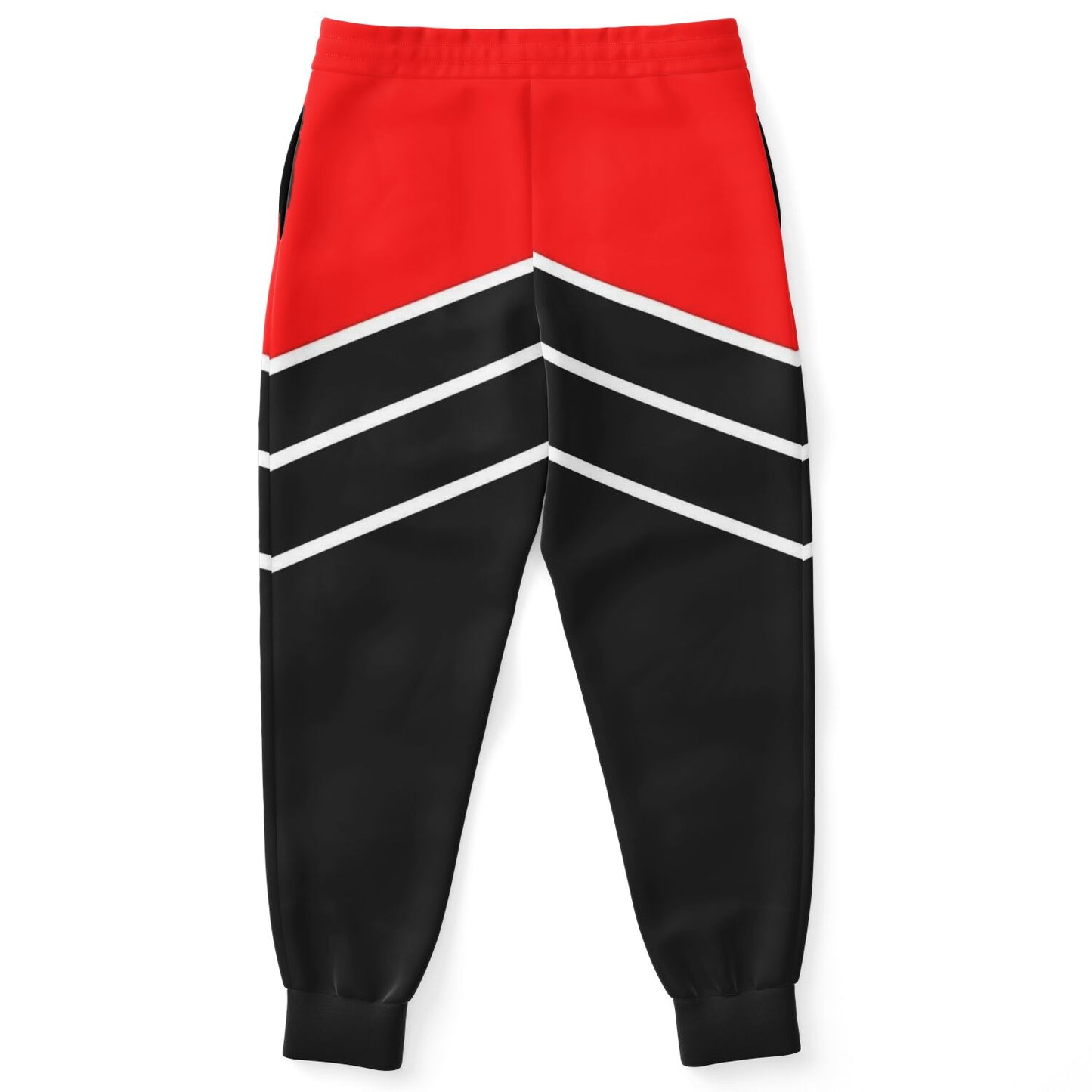 Nerdotopia Basic Pattern Sweatpants