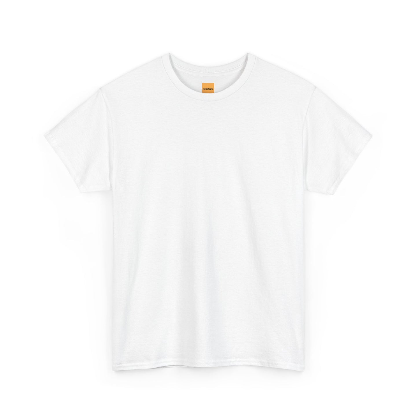 I've Got Plans Car Enthusiasts Heavy Cotton Tee