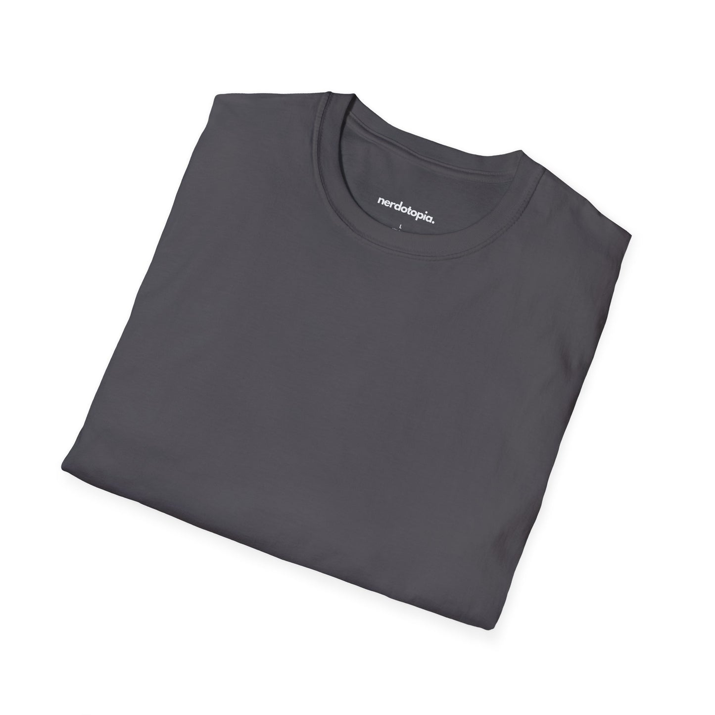 Eclipse Illustration Unisex T-shirt