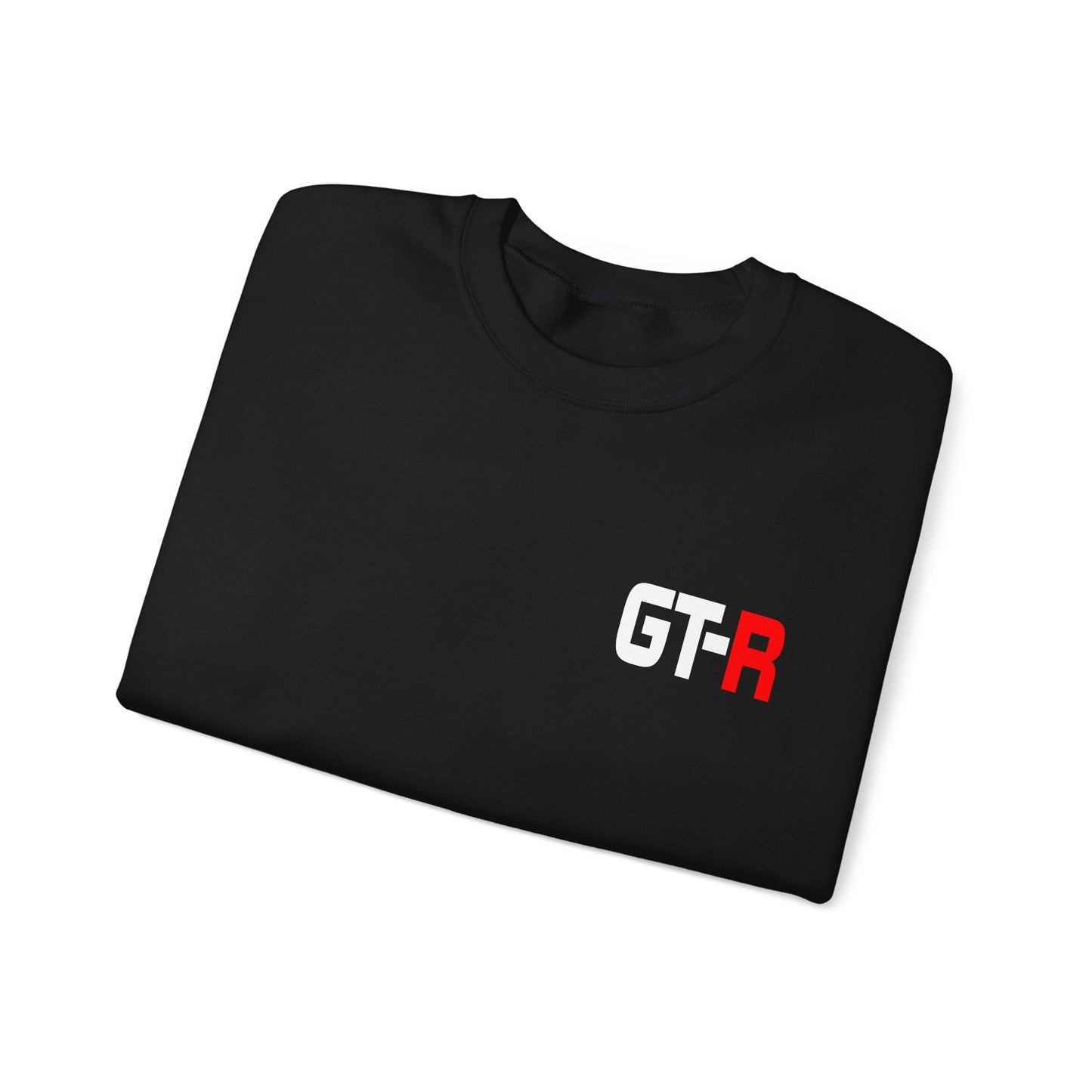 GTR Nismo Poster Style Crewneck Sweatshirt