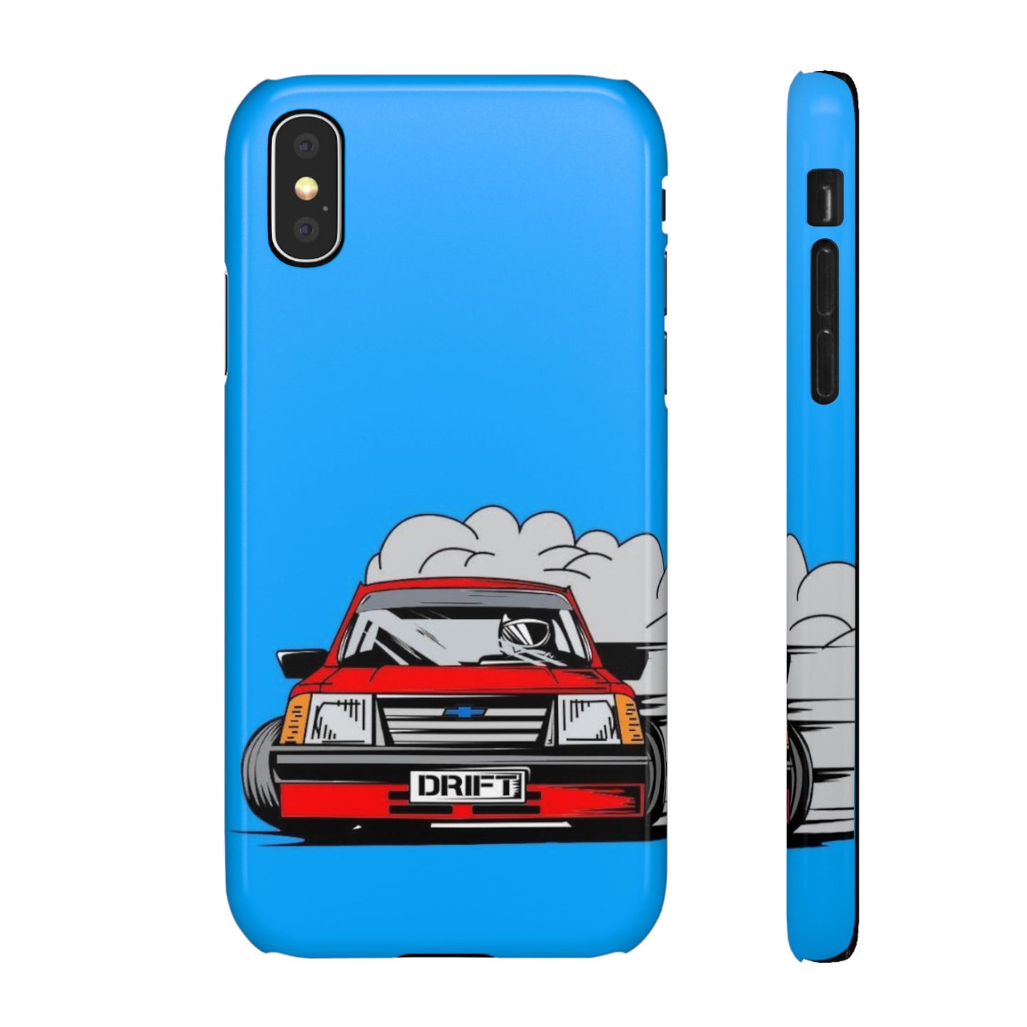 Chevy Drift Snap Case