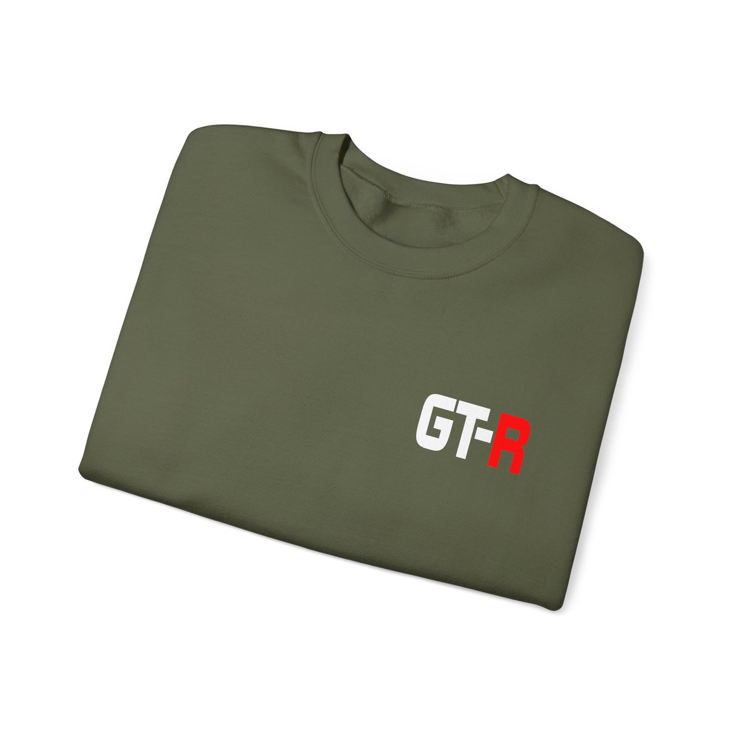 GTR Nismo Poster Style Crewneck Sweatshirt