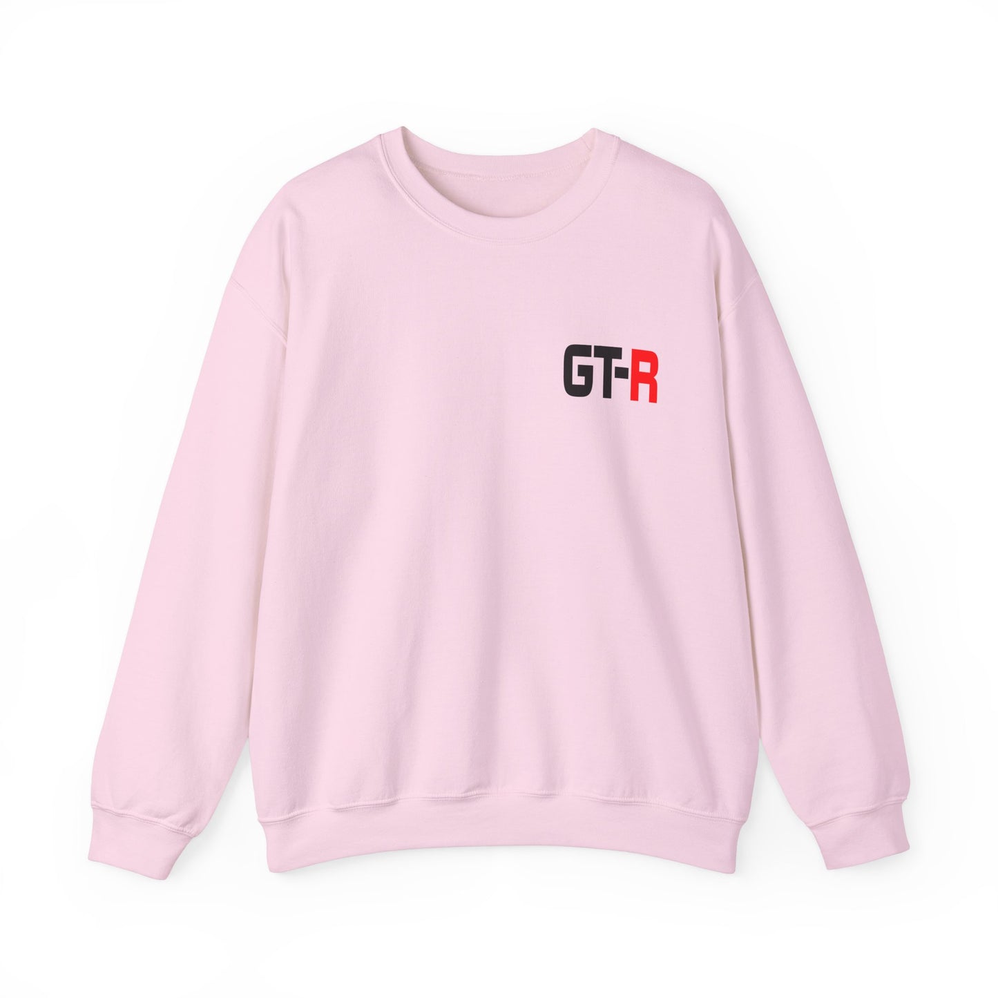GTR Nismo Poster Style Crewneck Sweatshirt