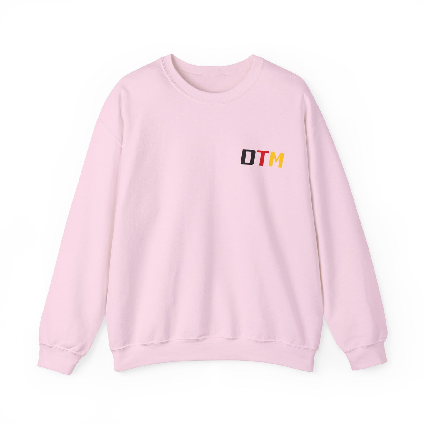 DTM 190E EVO II Crewneck Sweatshirt