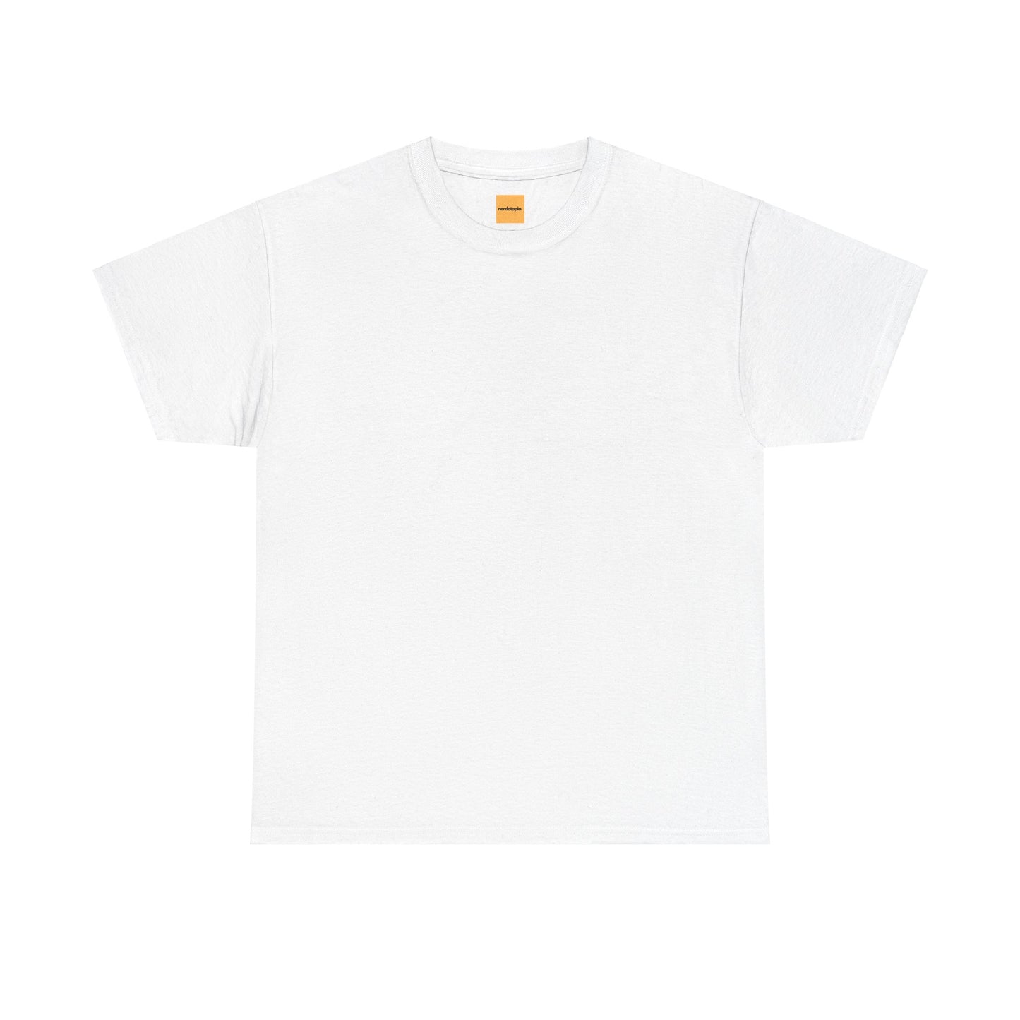 I've Got Plans Car Enthusiasts Heavy Cotton Tee