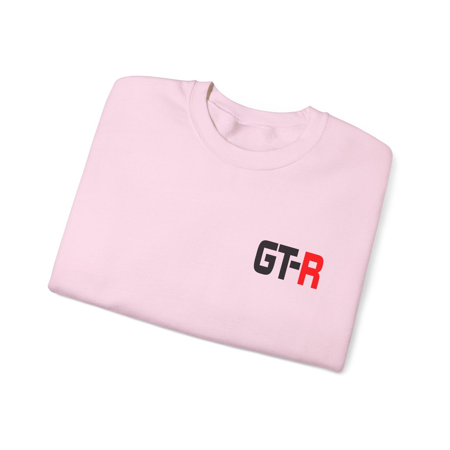 GTR Nismo Poster Style Crewneck Sweatshirt