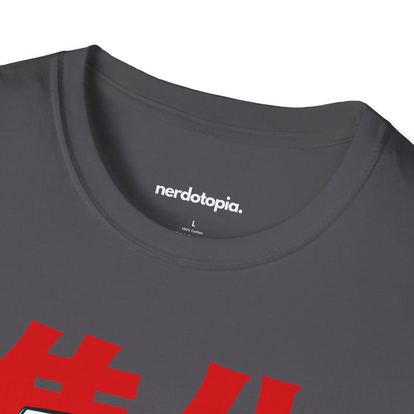 JDM Culture Unisex T-Shirt - Evo Print
