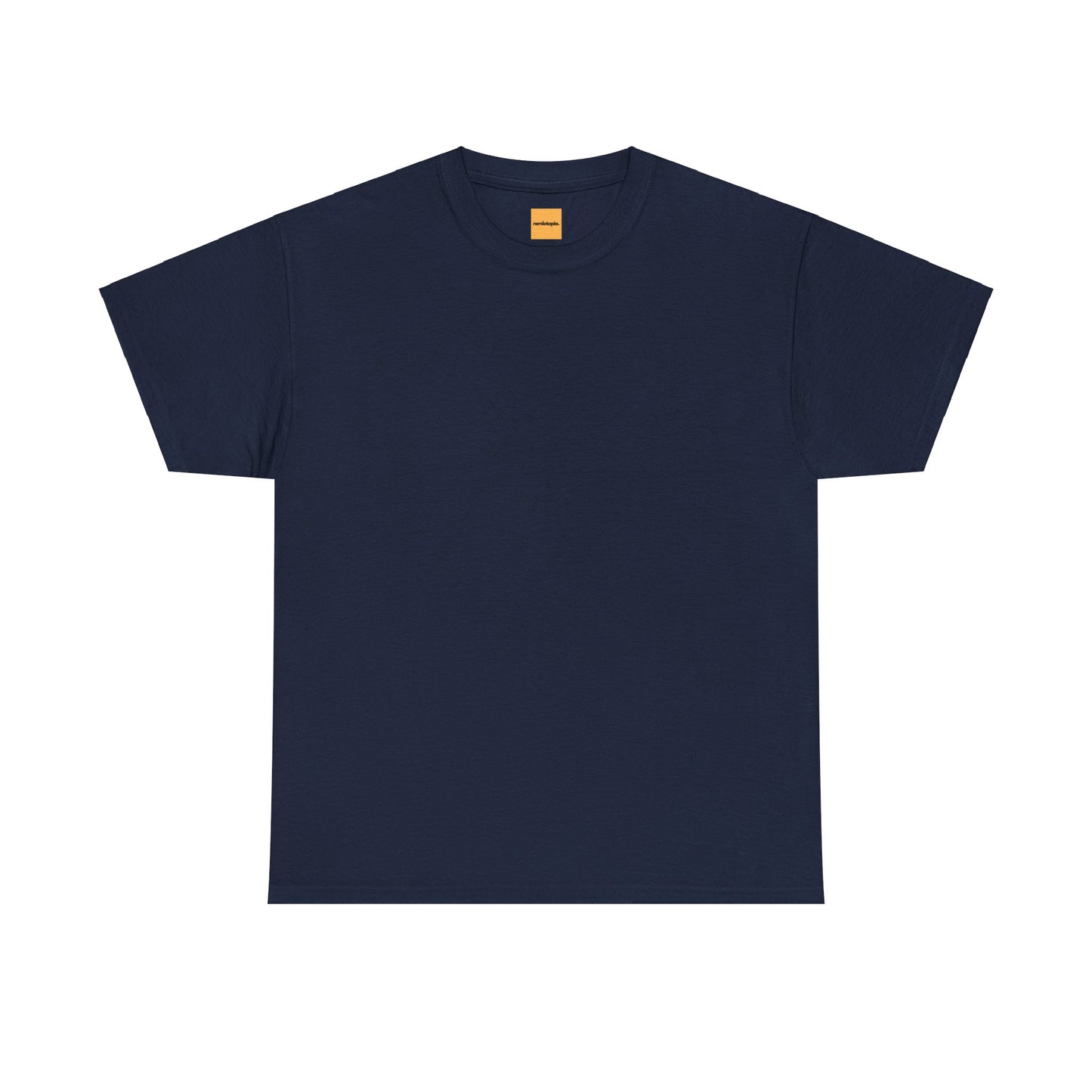 I've Got Plans Car Enthusiasts Heavy Cotton Tee