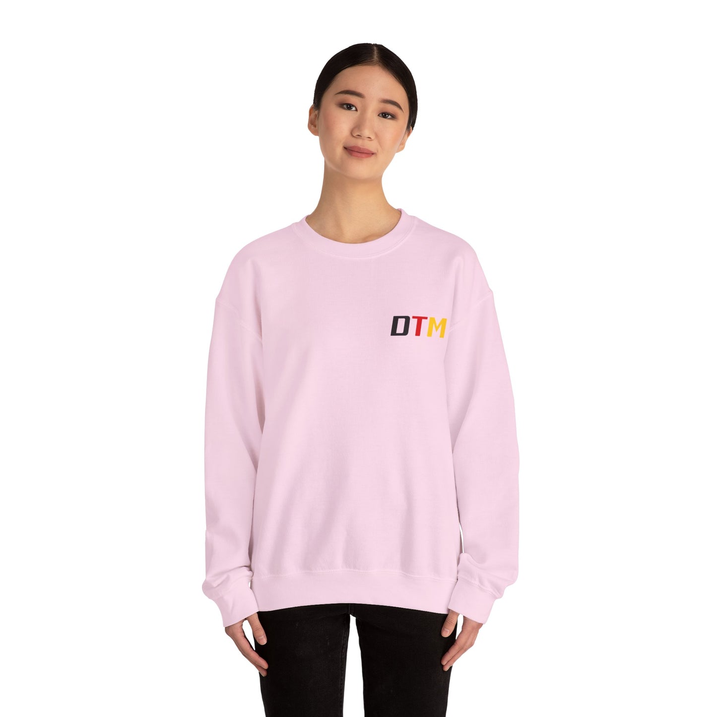 DTM 190E EVO II Crewneck Sweatshirt
