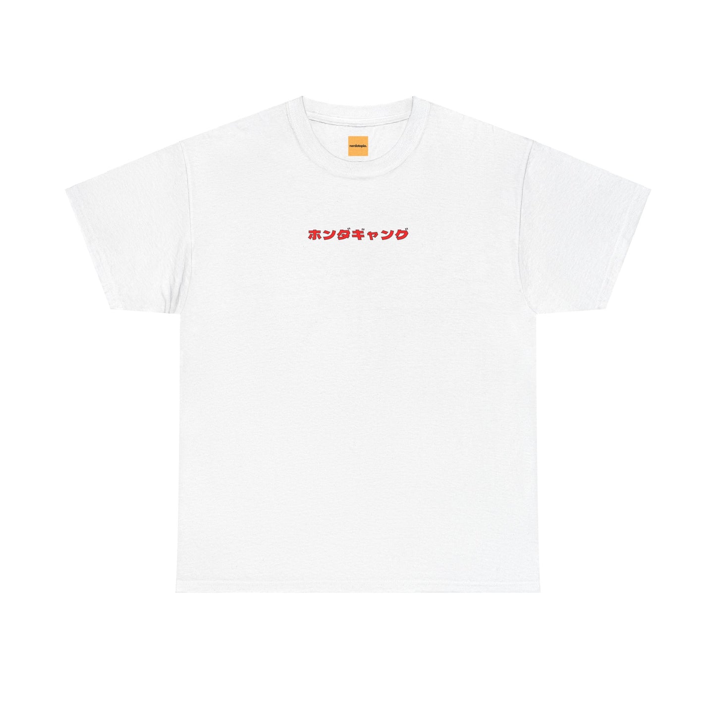 JDM Legend Honda S2000 Unisex Tee