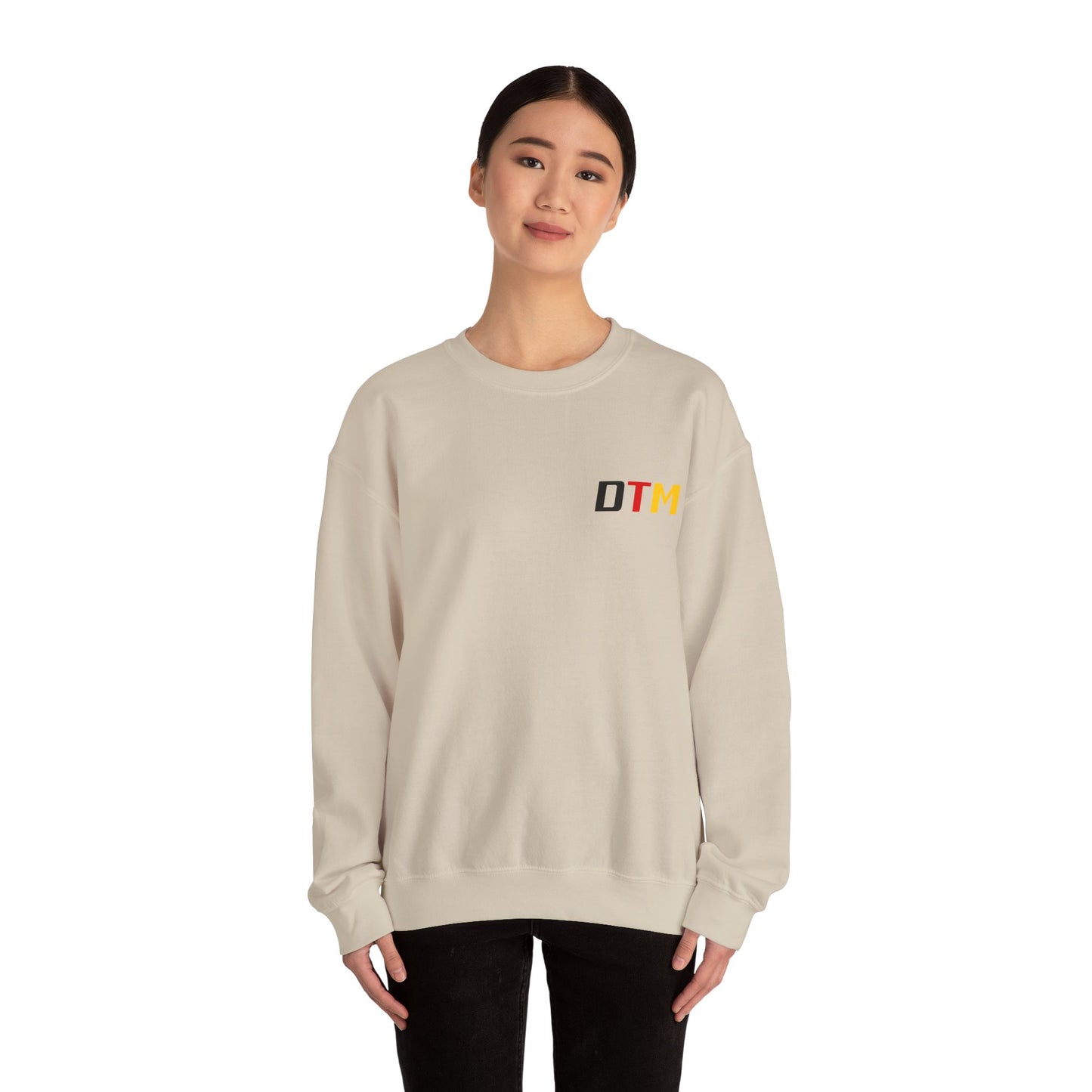 DTM 190E EVO II Crewneck Sweatshirt