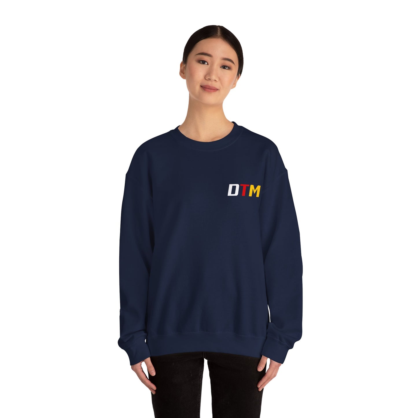 DTM 190E EVO II Crewneck Sweatshirt