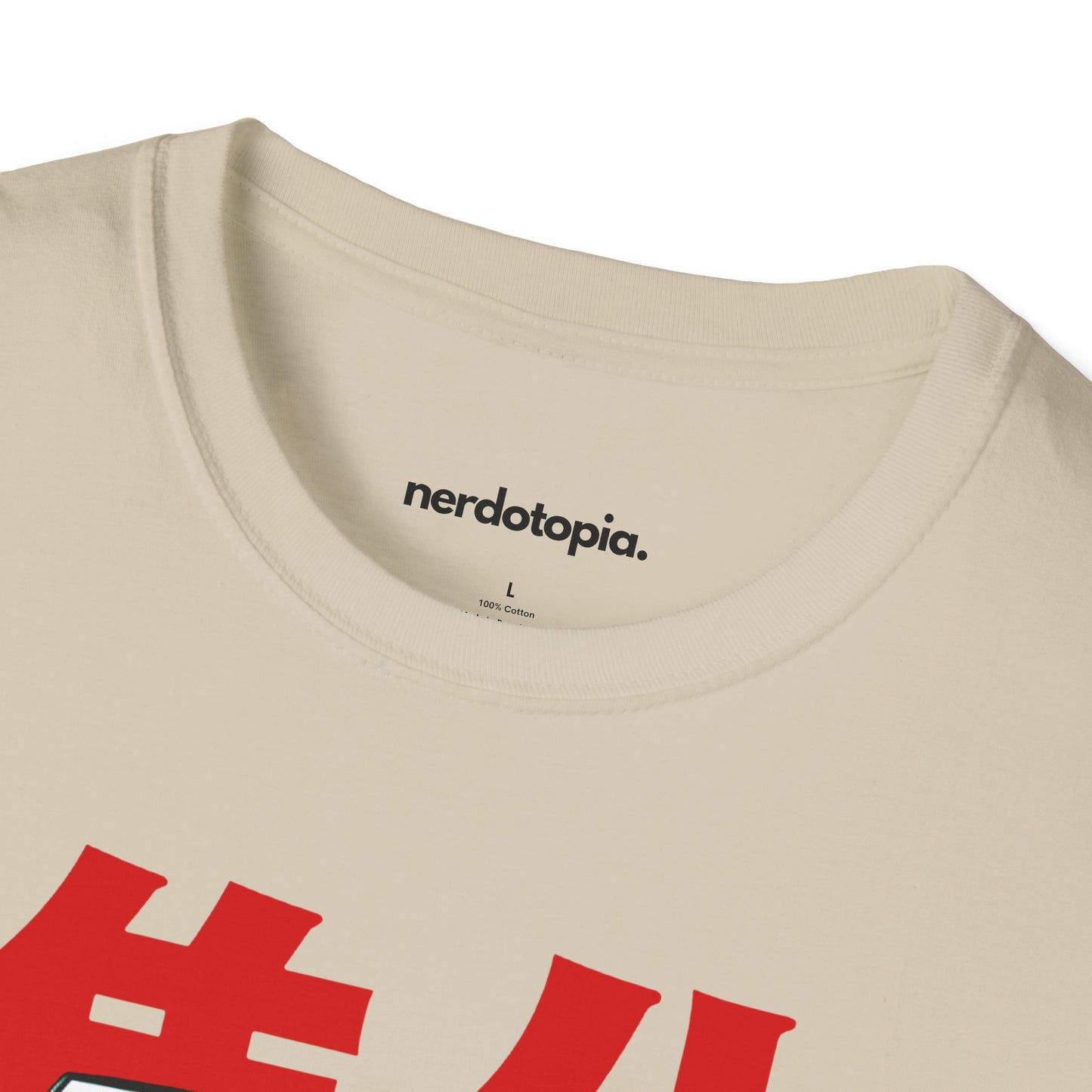 JDM Culture Unisex T-Shirt - Evo Print
