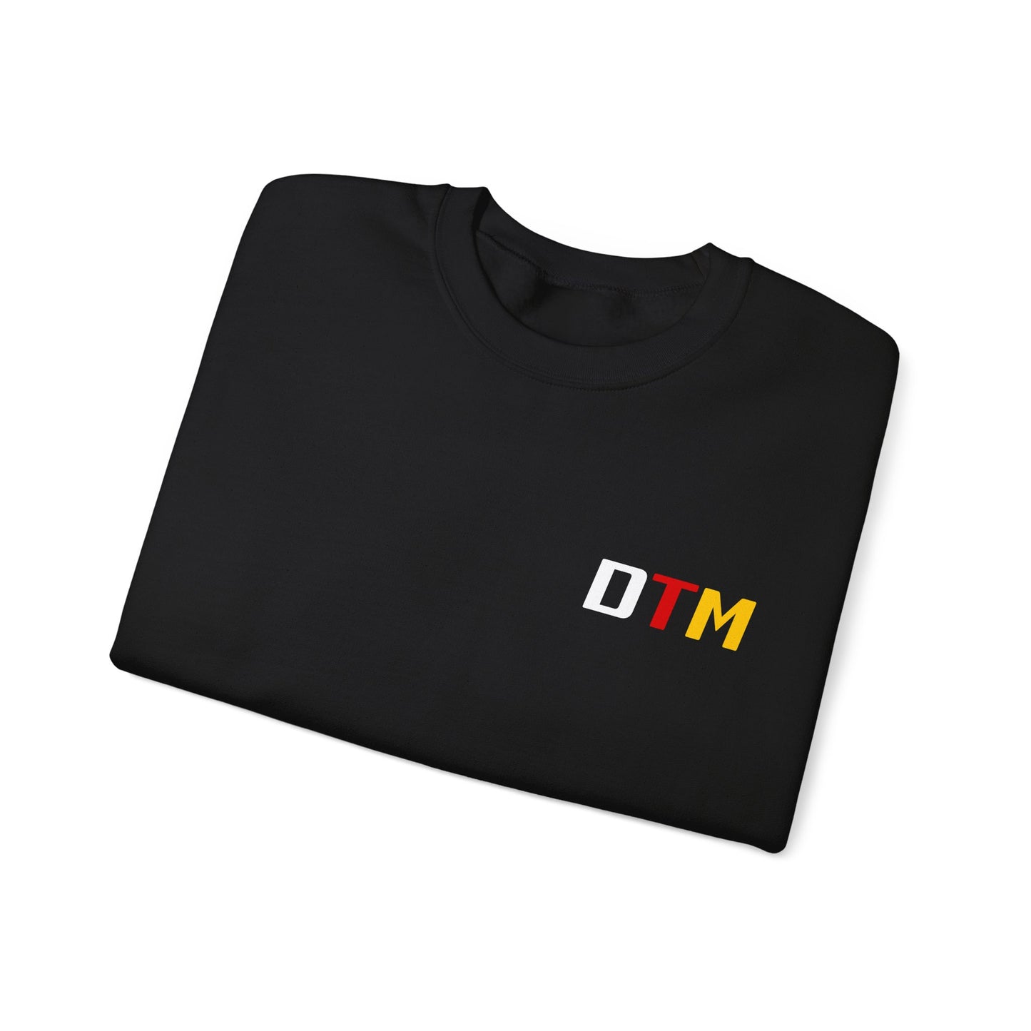 DTM 190E EVO II Crewneck Sweatshirt