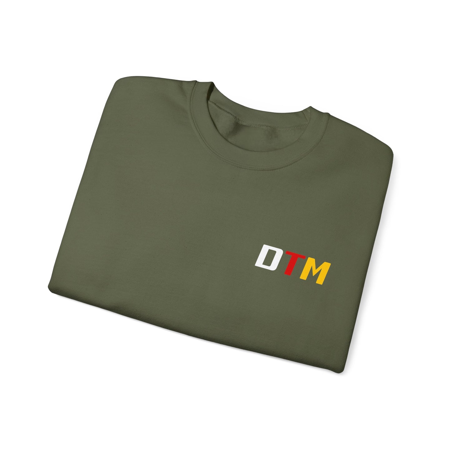 DTM 190E EVO II Crewneck Sweatshirt