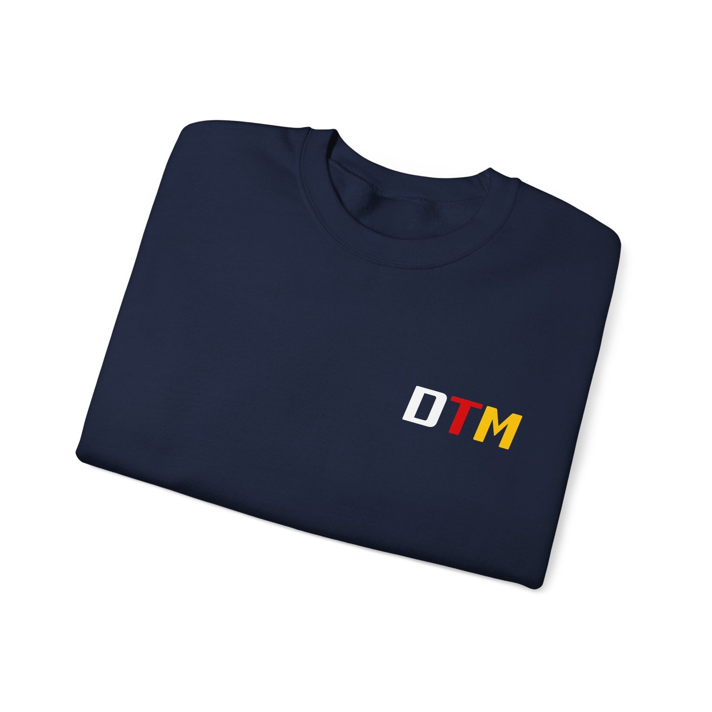 DTM 190E EVO II Crewneck Sweatshirt