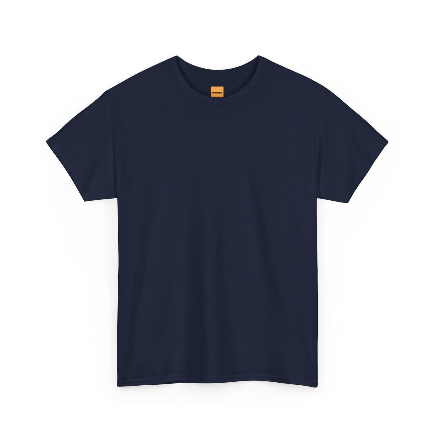 I've Got Plans Car Enthusiasts Heavy Cotton Tee