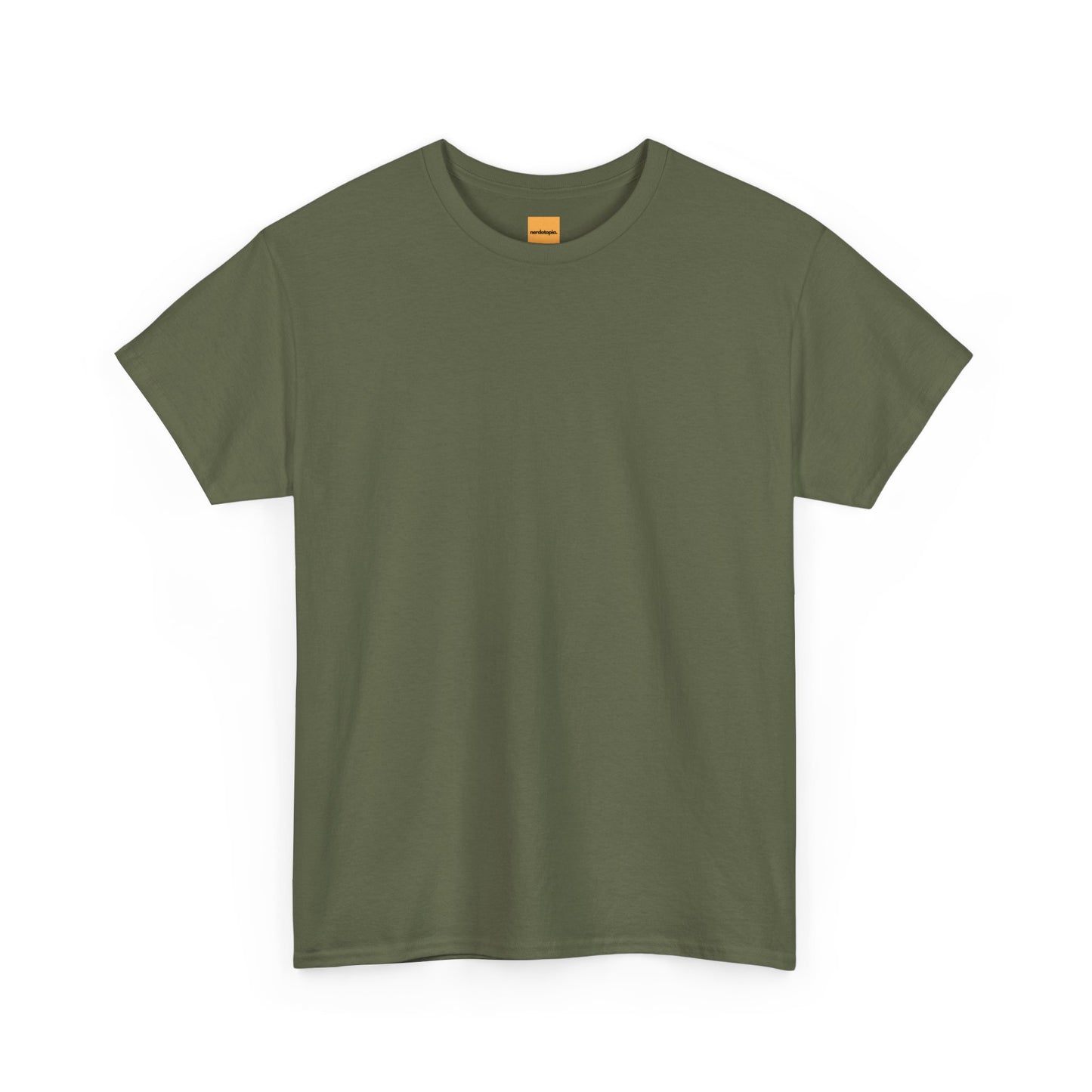 I've Got Plans Car Enthusiasts Heavy Cotton Tee