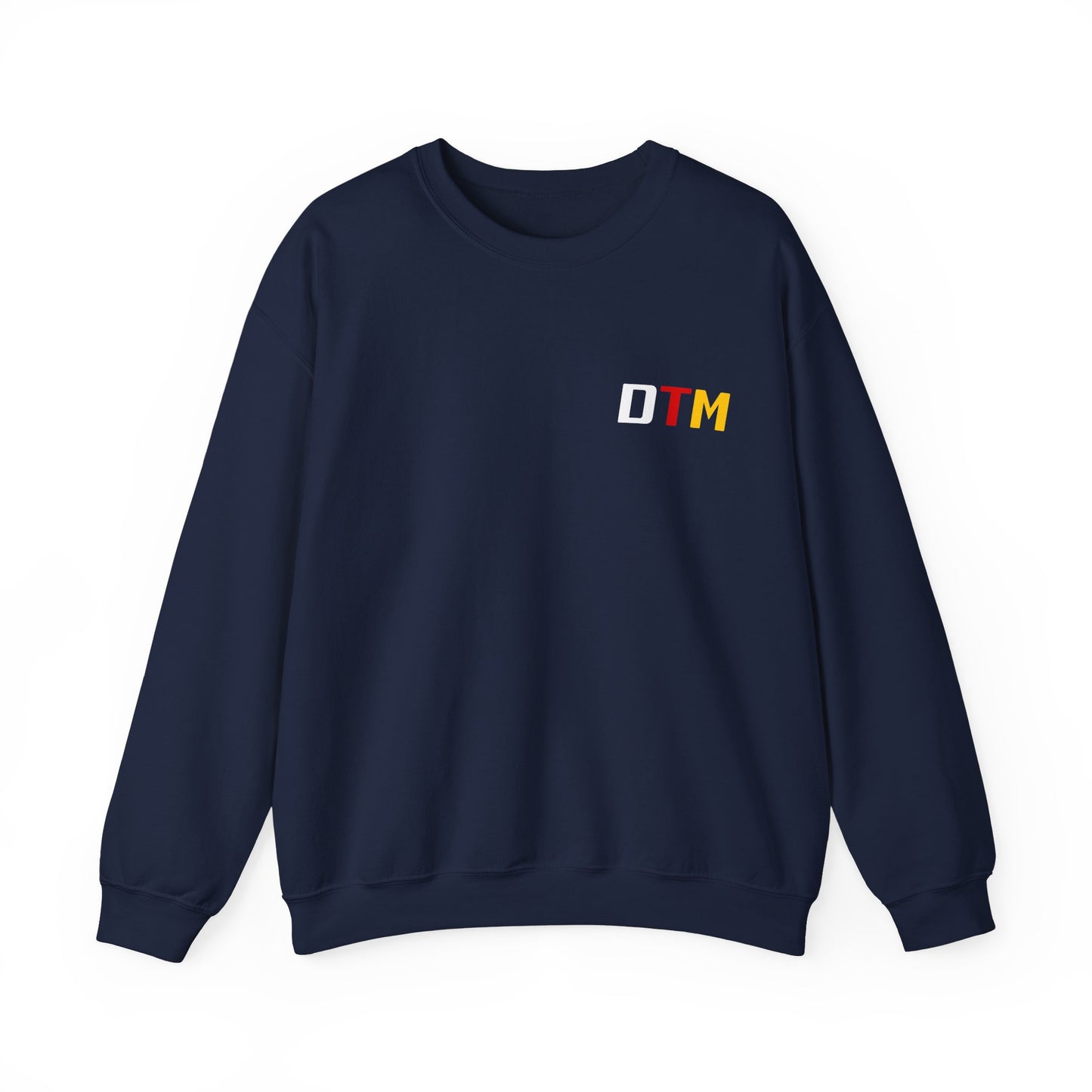 DTM 190E EVO II Crewneck Sweatshirt