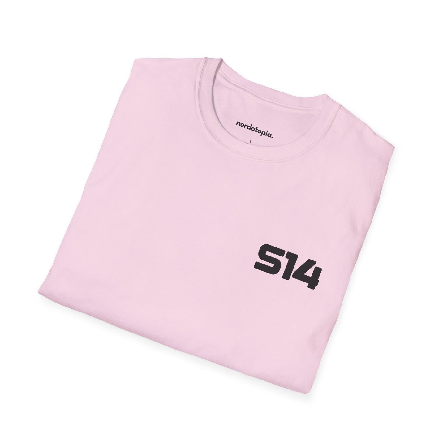Silvia S14 JDM T-Shirt