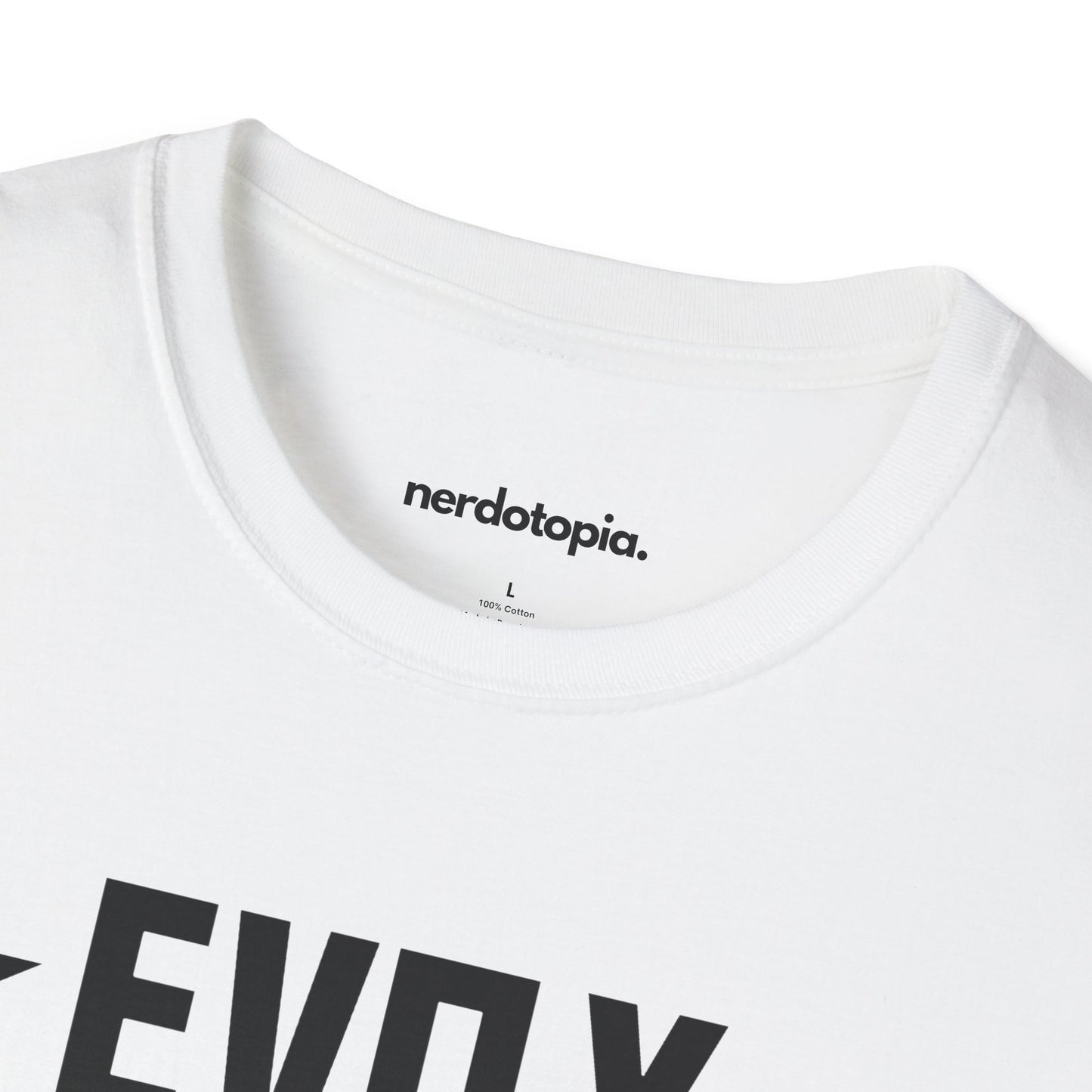 JDM Evo X Unisex T-Shirt