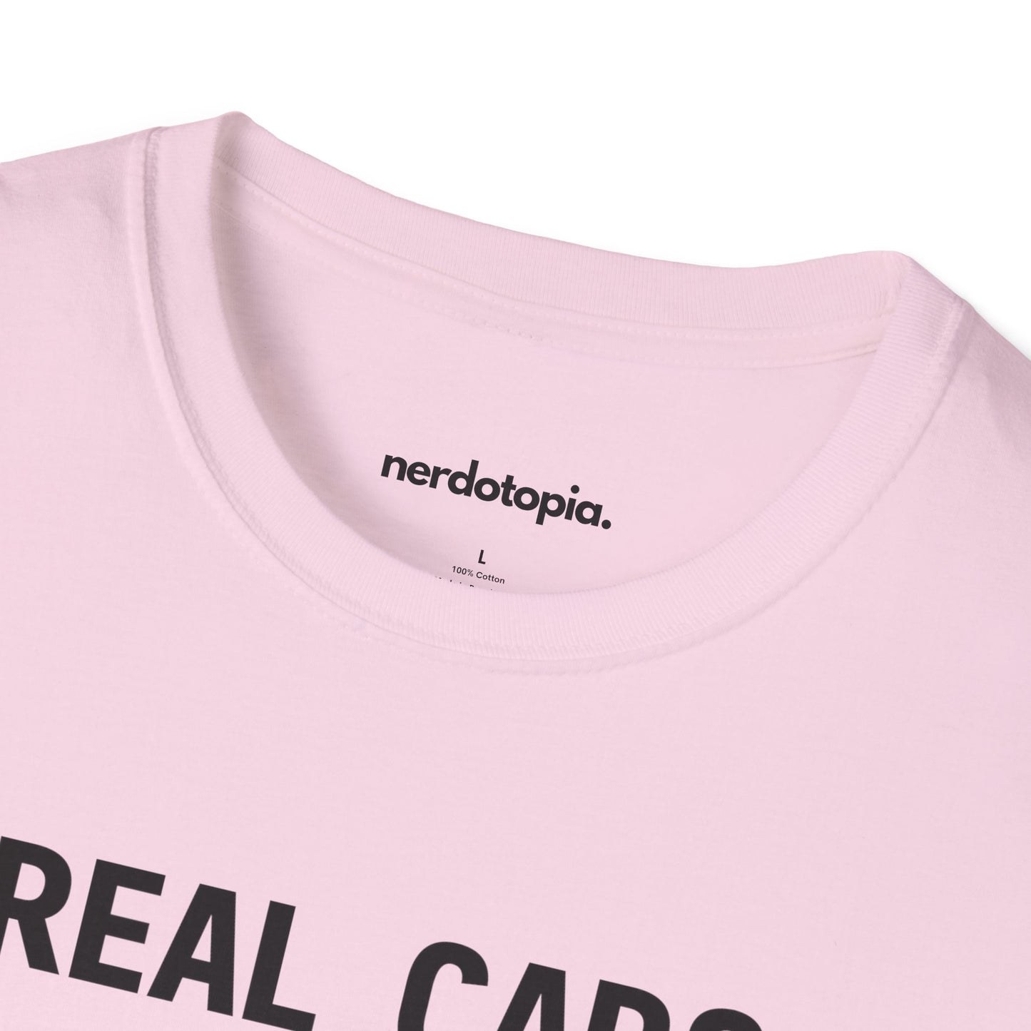 Manual Gearbox Lovers Tee