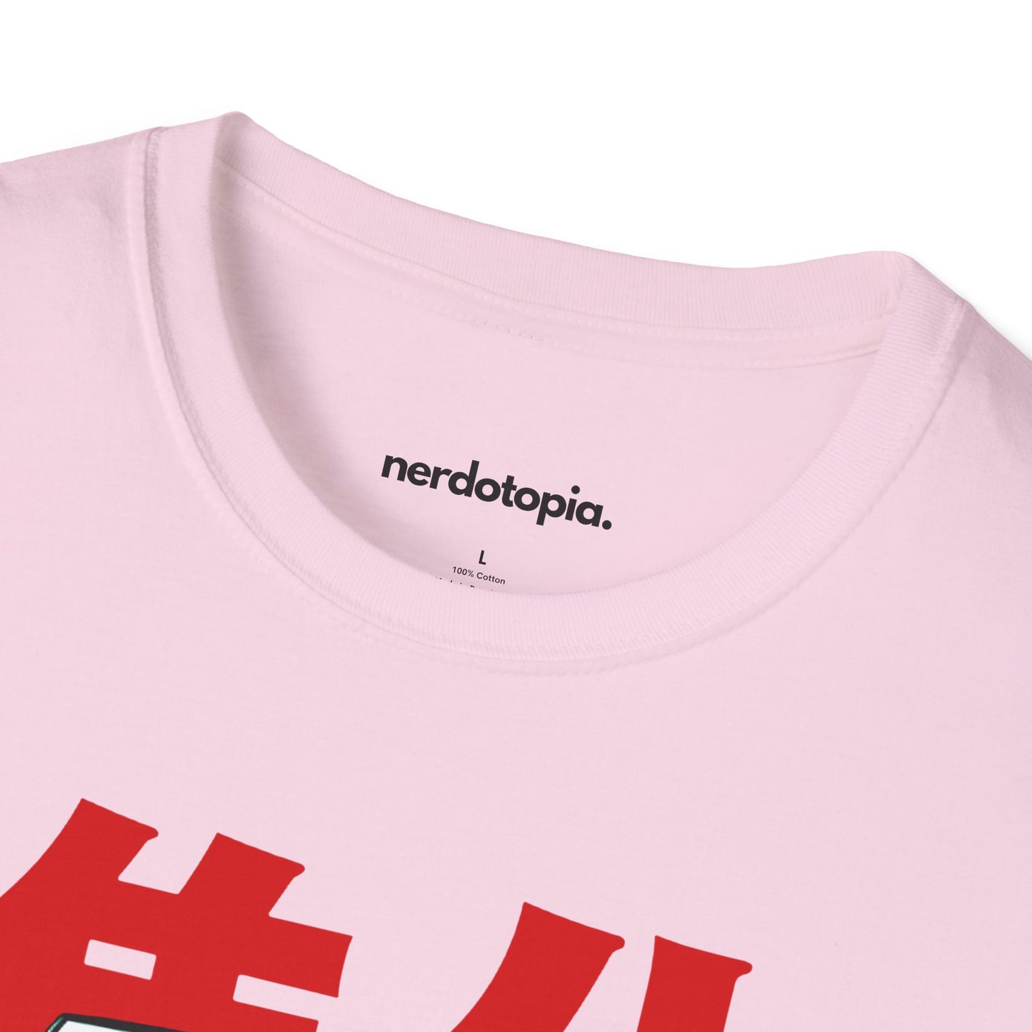 JDM Culture Unisex T-Shirt - Evo Print