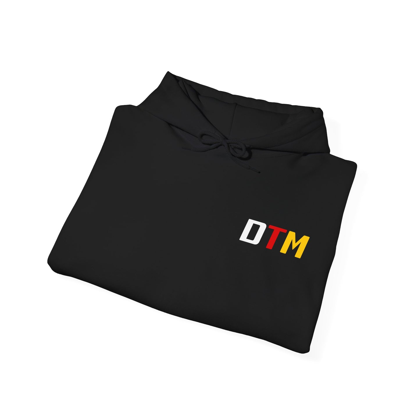 DTM 190E EVO II Poster Style Hoodie