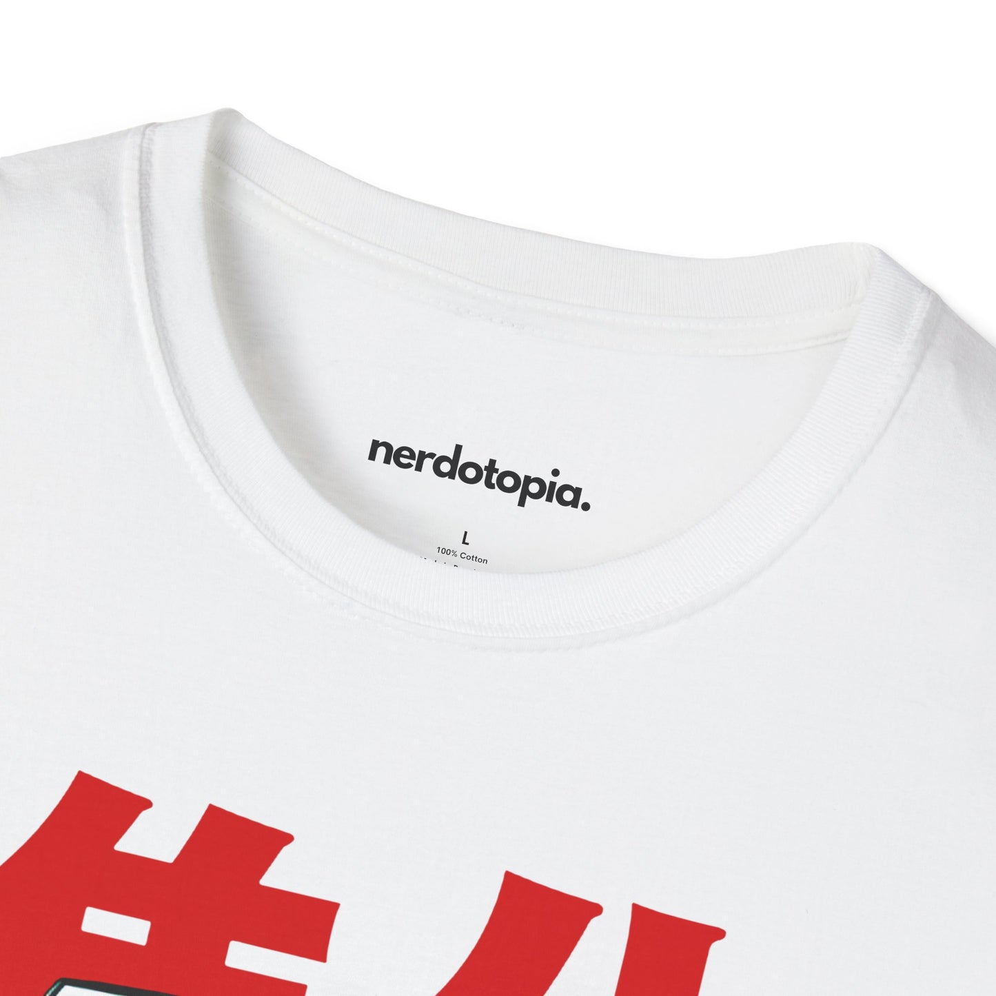 JDM Culture Unisex T-Shirt - Evo Print