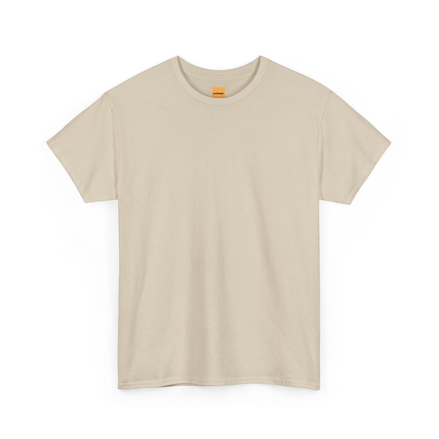 I've Got Plans Car Enthusiasts Heavy Cotton Tee