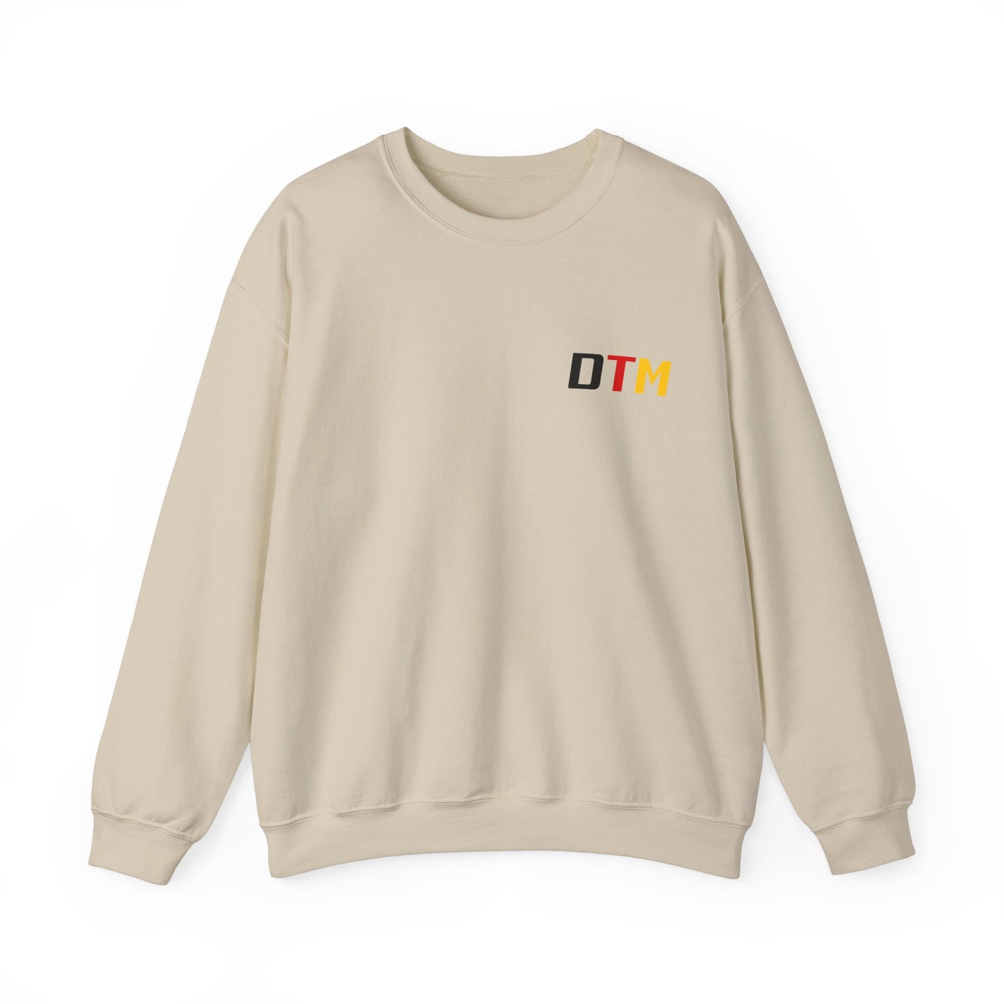 DTM 190E EVO II Crewneck Sweatshirt