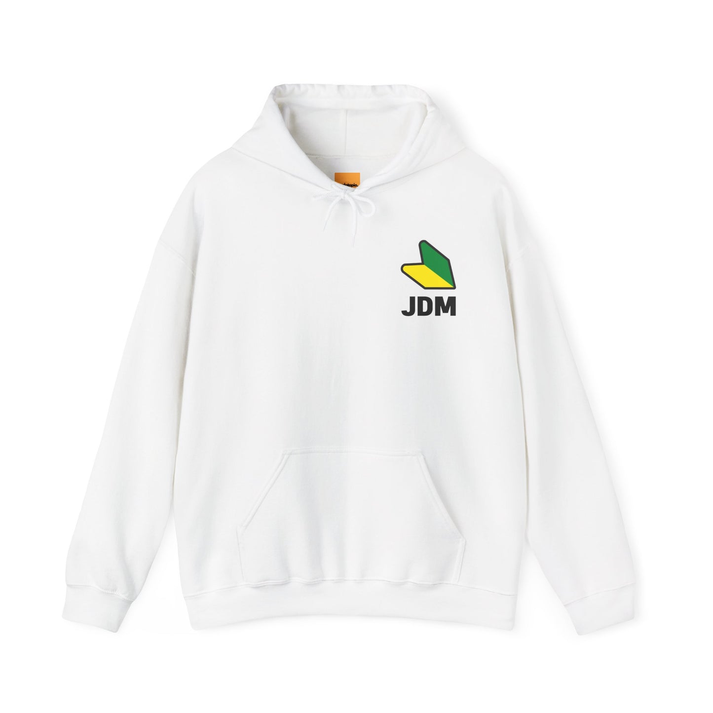 IS300 Altezza Inspired Hoodie