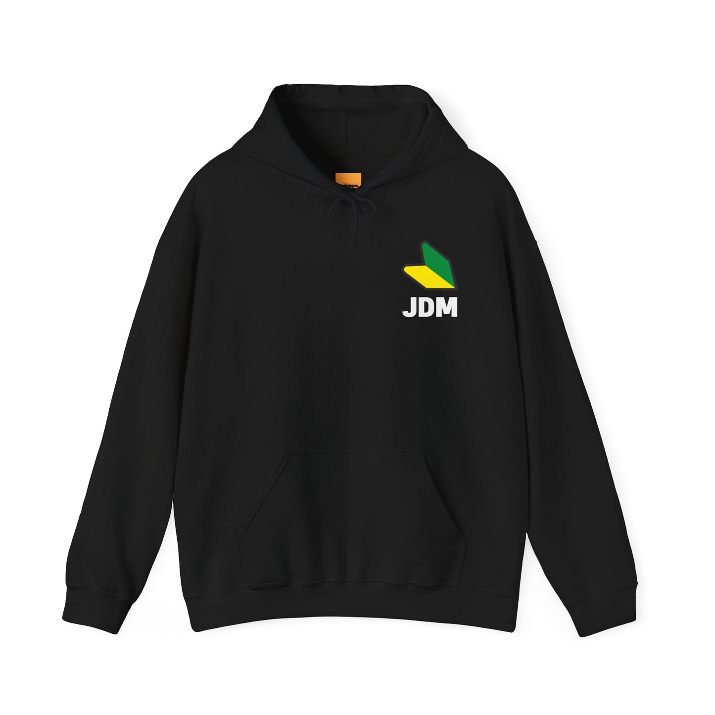 IS300 Altezza Inspired Hoodie