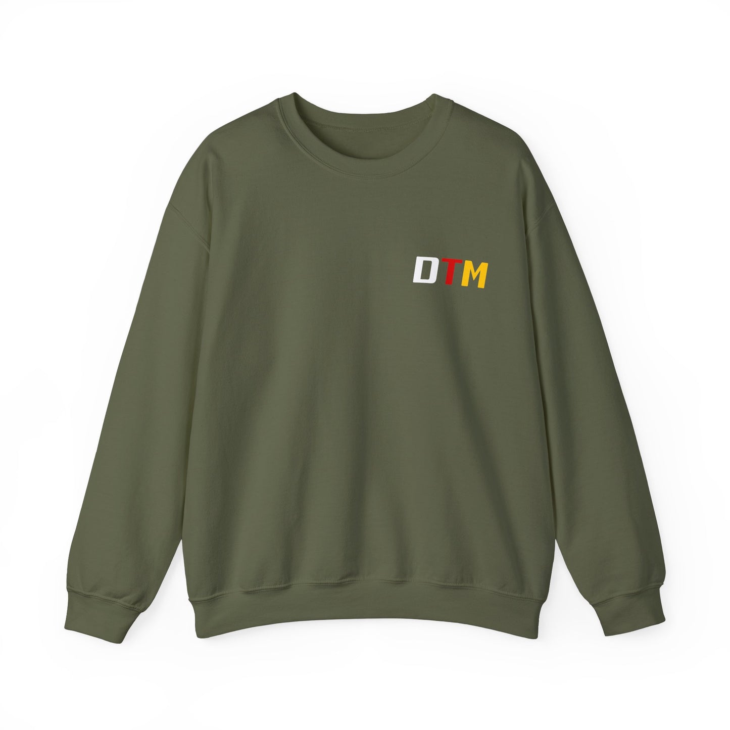 DTM 190E EVO II Crewneck Sweatshirt