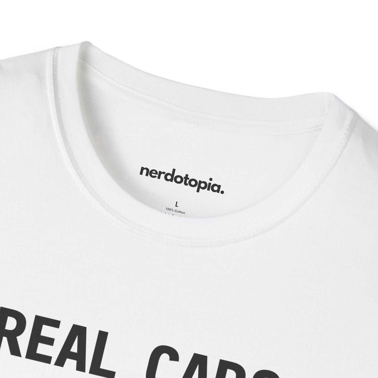 Manual Gearbox Lovers Tee