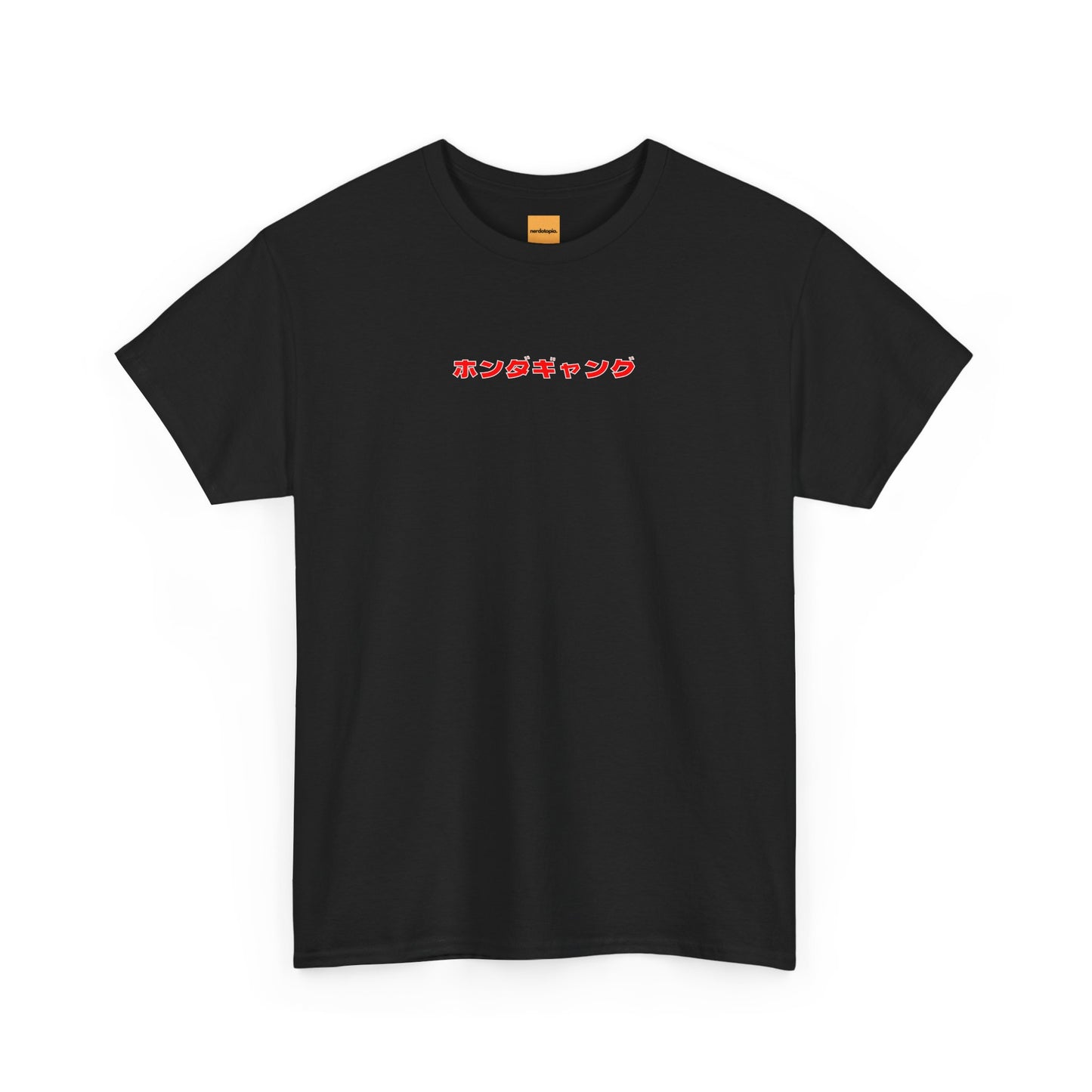 JDM Legend Honda S2000 Unisex Tee