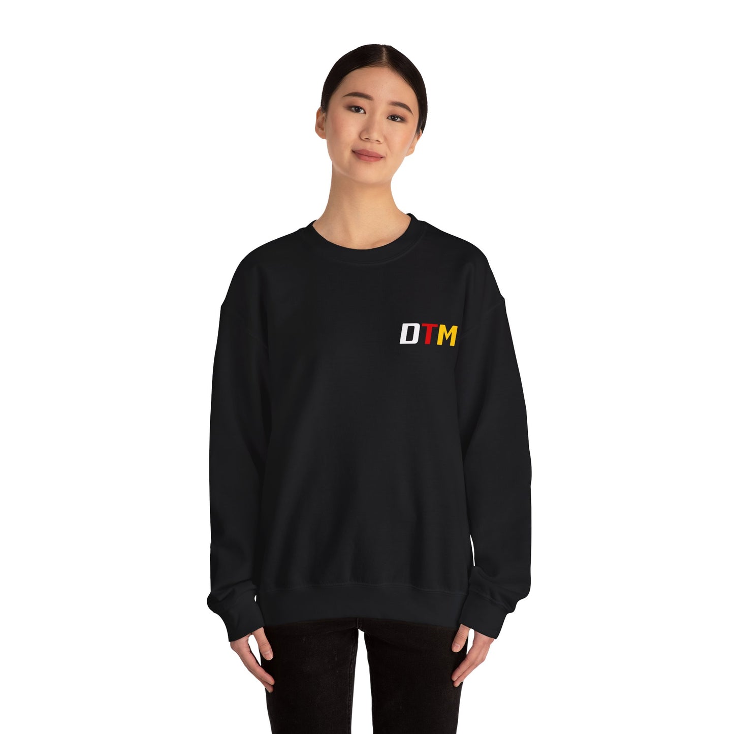 DTM 190E EVO II Crewneck Sweatshirt