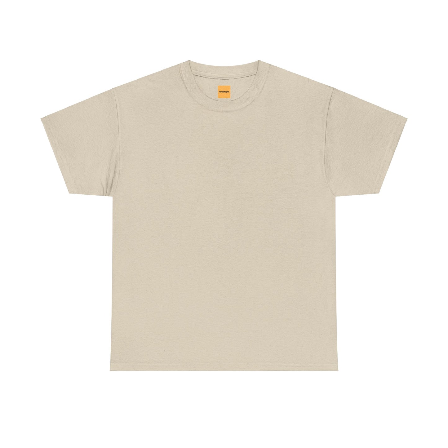 I've Got Plans Car Enthusiasts Heavy Cotton Tee