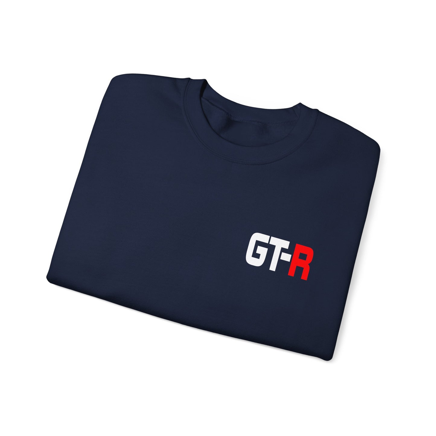 GTR Nismo Poster Style Crewneck Sweatshirt