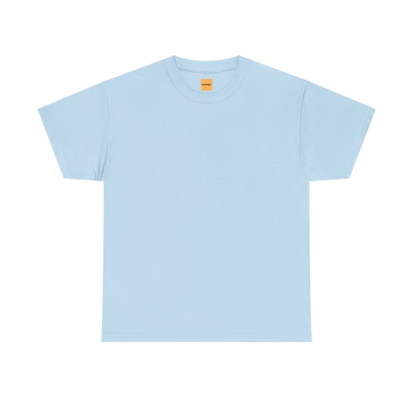 I've Got Plans Car Enthusiasts Heavy Cotton Tee