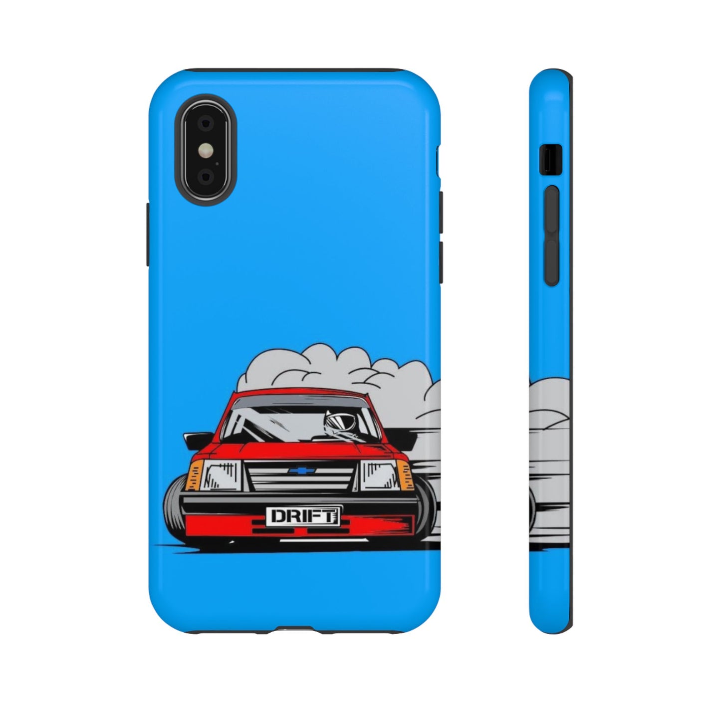 Chevy Drift Tough Case