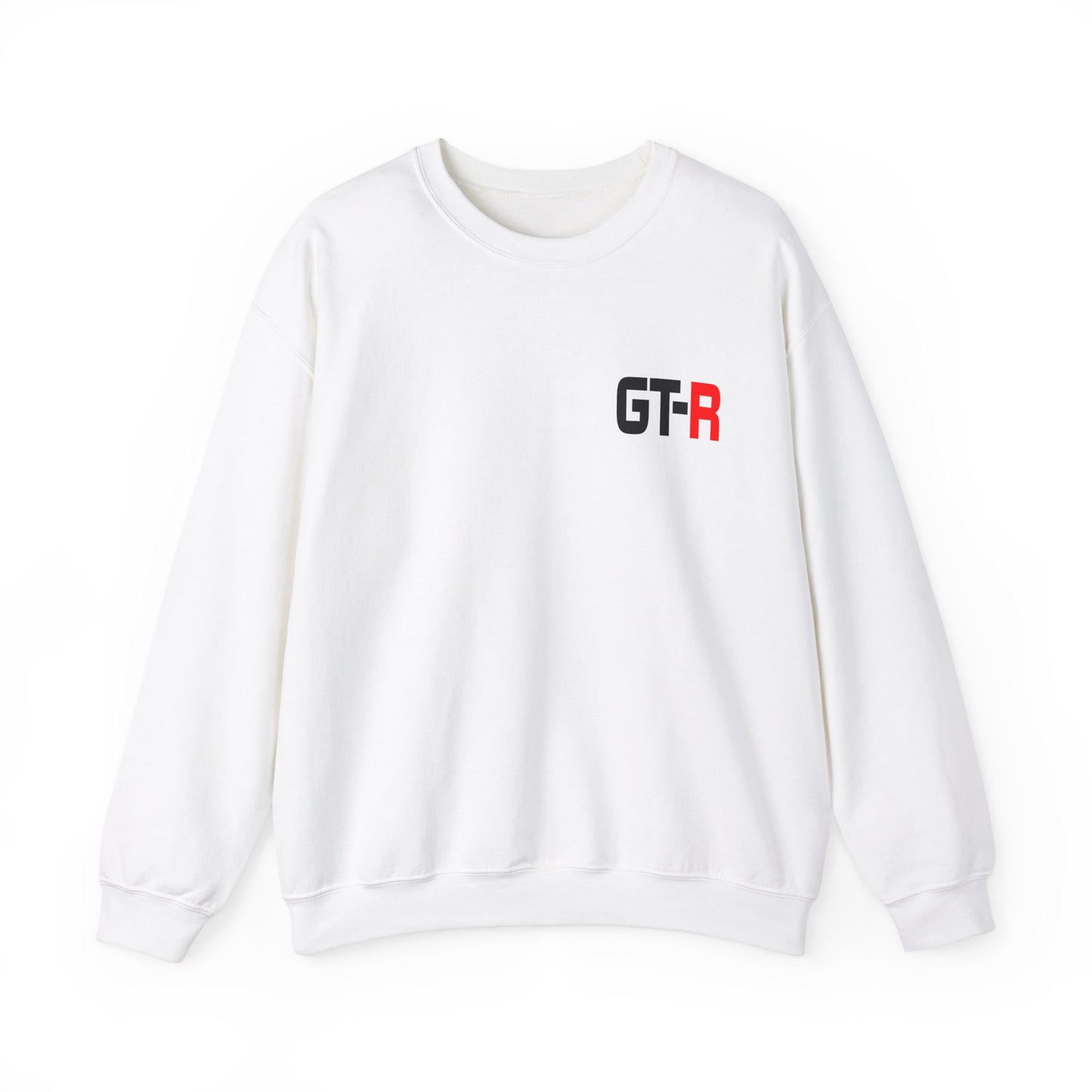 GTR Nismo Poster Style Crewneck Sweatshirt