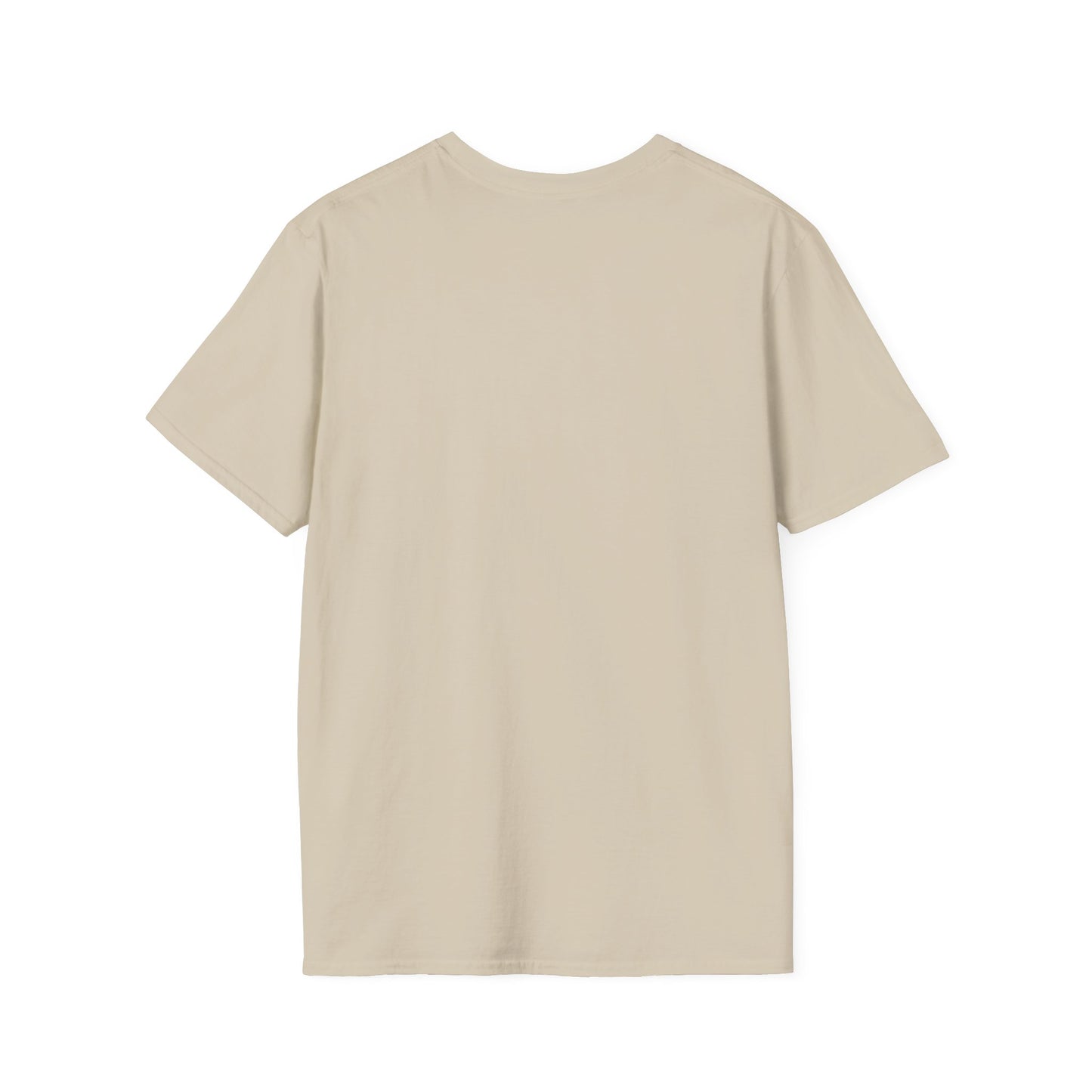 Fiat-500 Illustration T-shirt