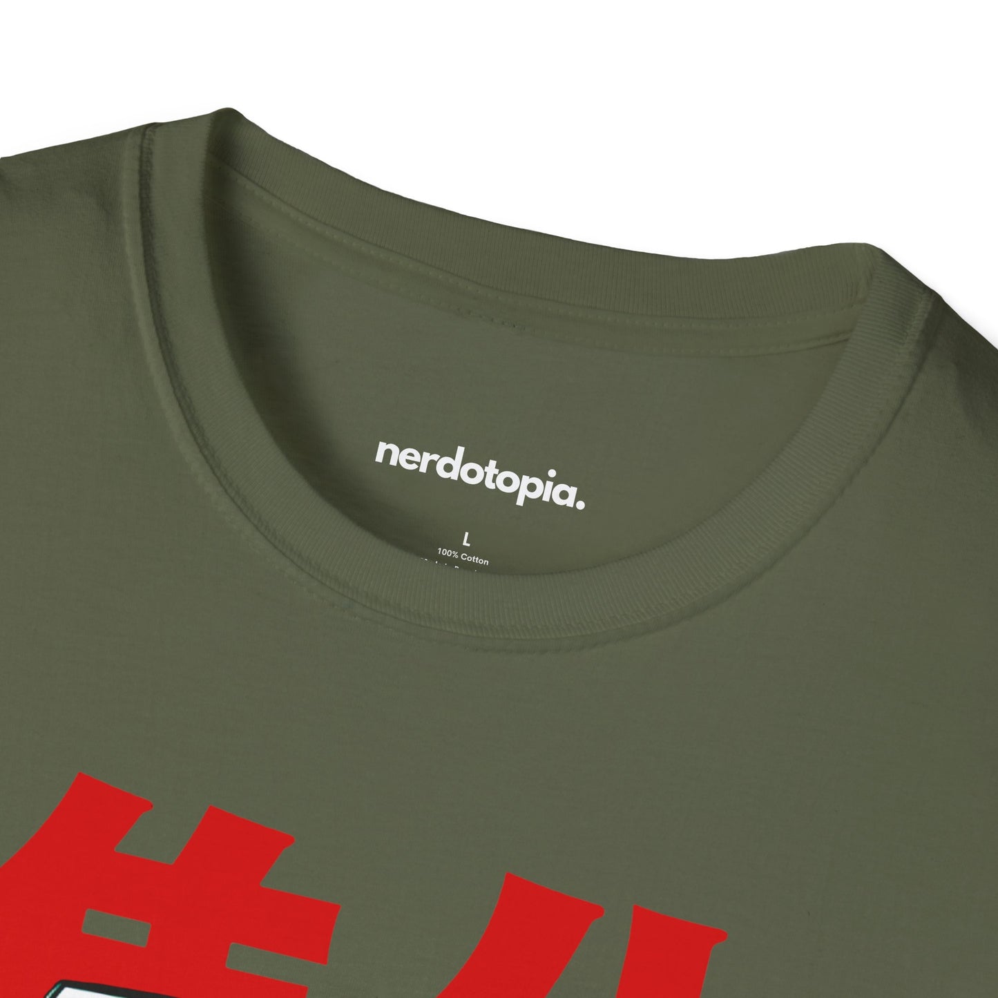 JDM Culture Unisex T-Shirt - Evo Print