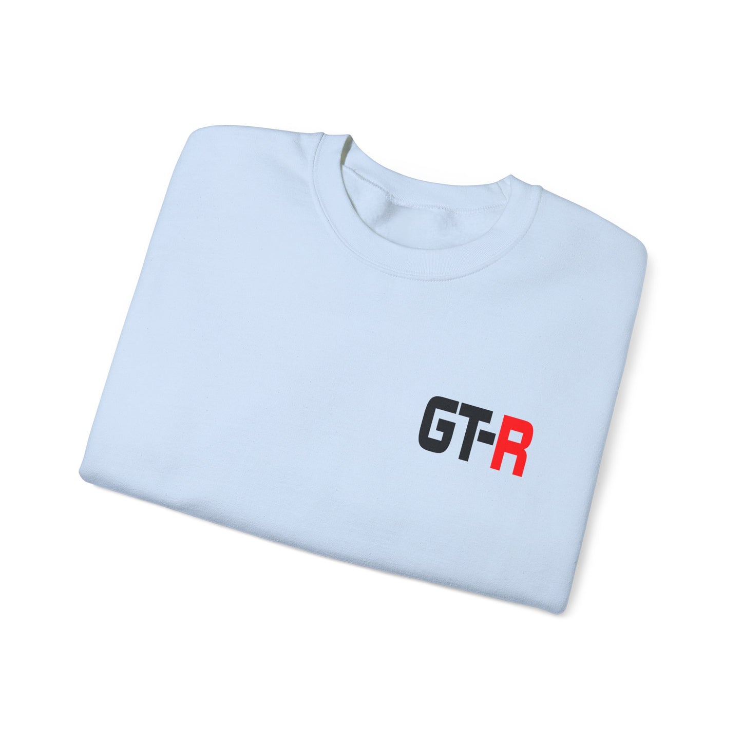 GTR Nismo Poster Style Crewneck Sweatshirt