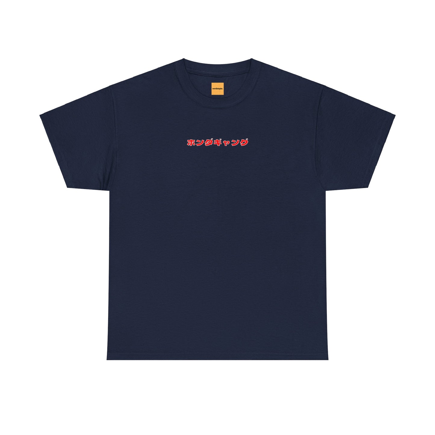 JDM Legend Honda S2000 Unisex Tee