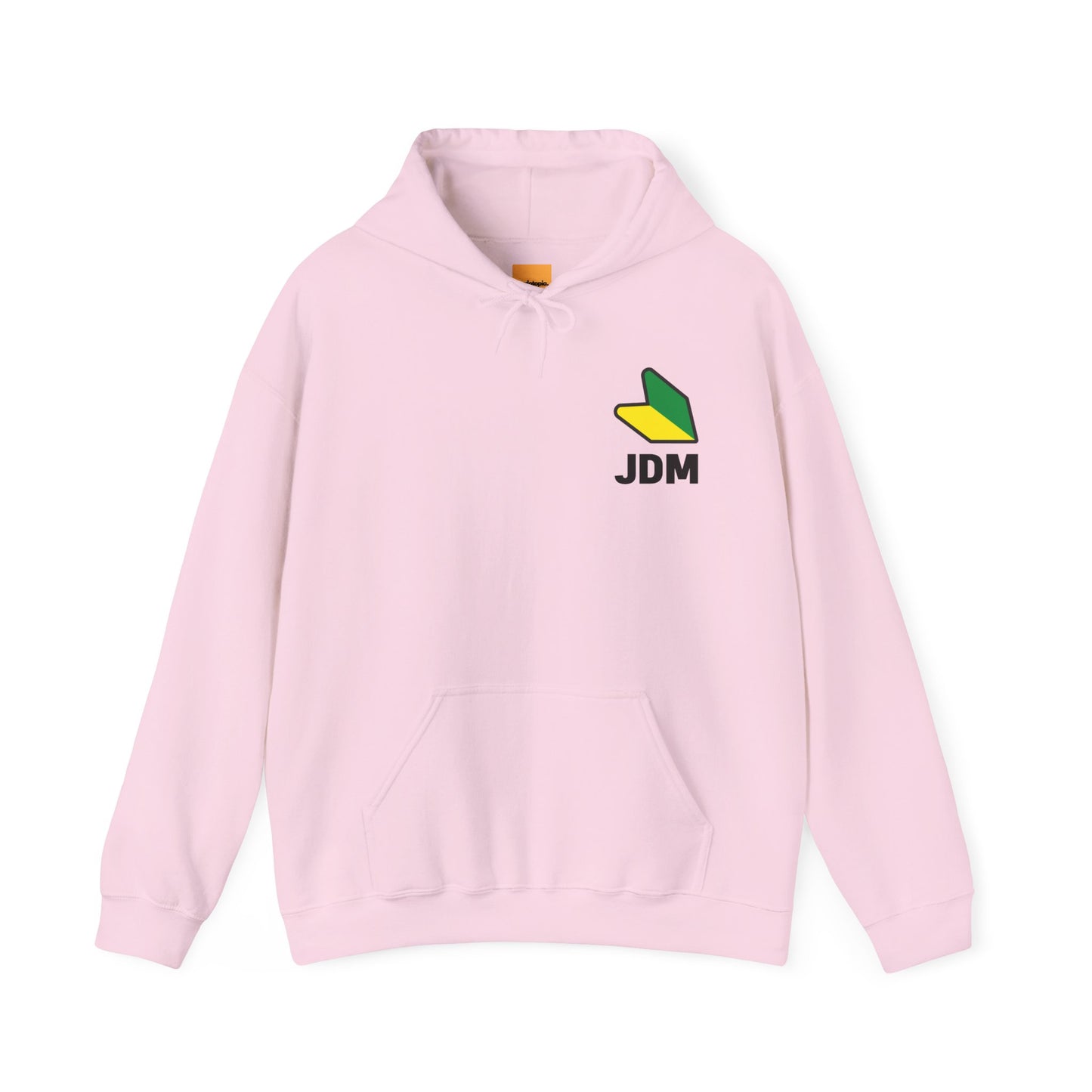 IS300 Altezza Inspired Hoodie
