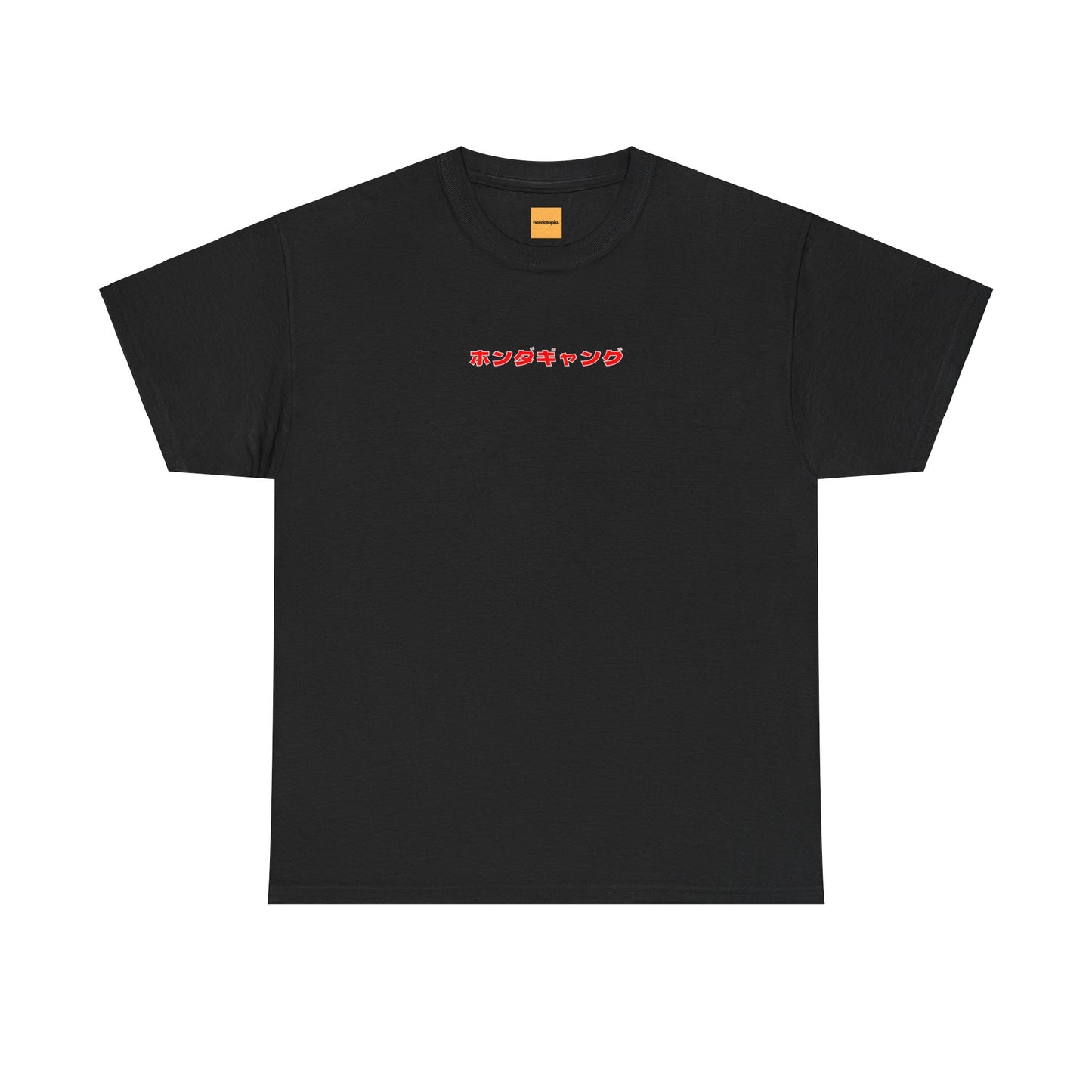 JDM Legend Honda S2000 Unisex Tee